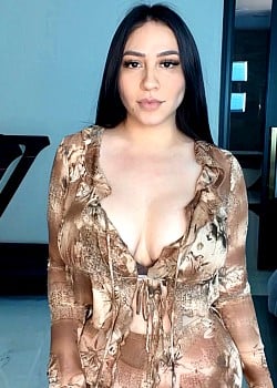 Alexa De Hirschberg